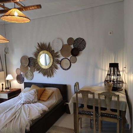 Kd Boho Home ลาวริออน ภายนอก รูปภาพ