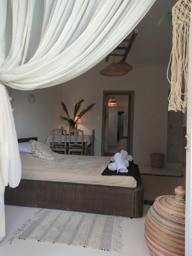 Kd Boho Home ลาวริออน ภายนอก รูปภาพ