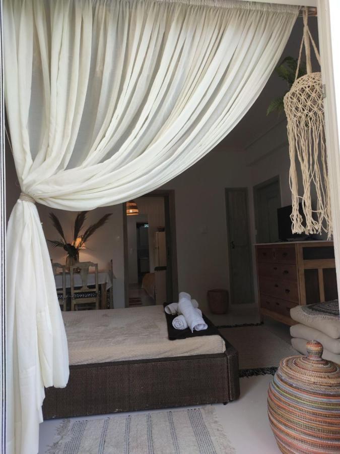 Kd Boho Home ลาวริออน ภายนอก รูปภาพ