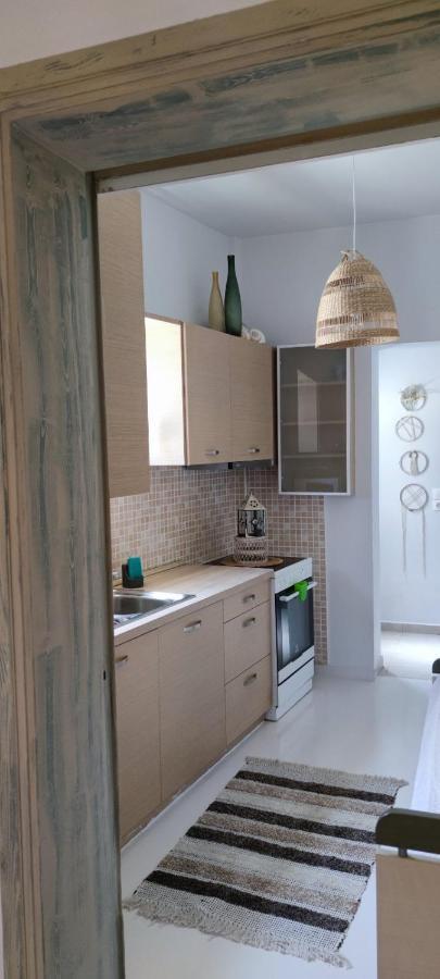 Kd Boho Home ลาวริออน ภายนอก รูปภาพ