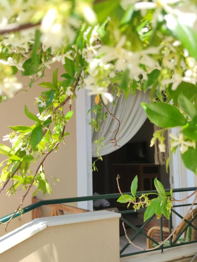 Kd Boho Home ลาวริออน ภายนอก รูปภาพ