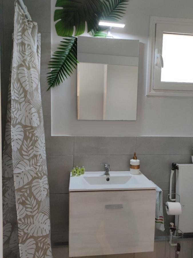 Kd Boho Home ลาวริออน ภายนอก รูปภาพ