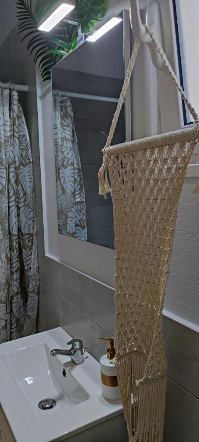 Kd Boho Home ลาวริออน ภายนอก รูปภาพ