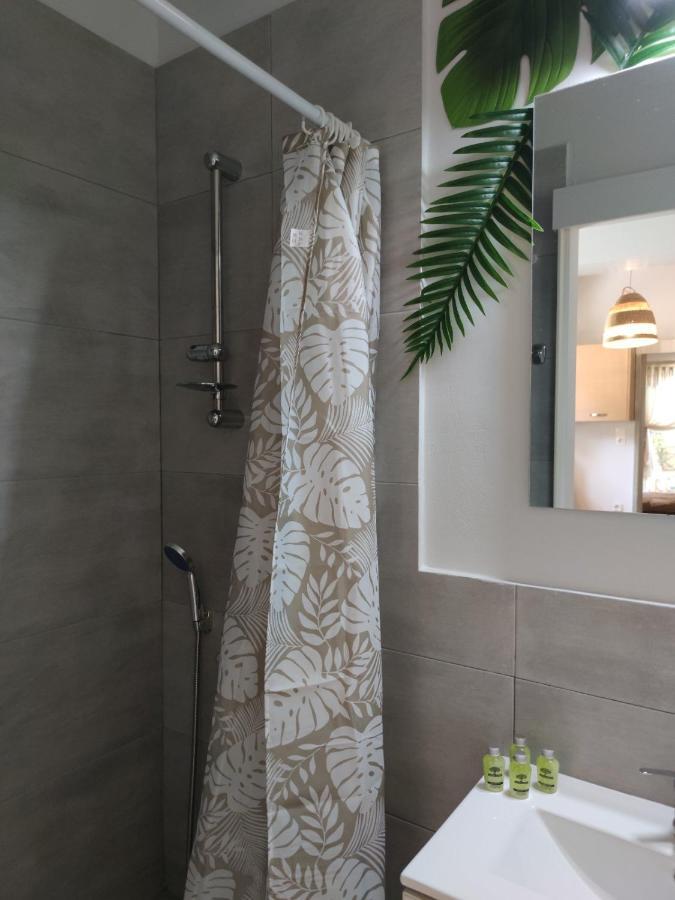 Kd Boho Home ลาวริออน ภายนอก รูปภาพ